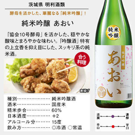 ≪５９％ＯＦＦ！≫全国６酒蔵至福の飲みくらべ一升瓶６本組＜第４弾＞