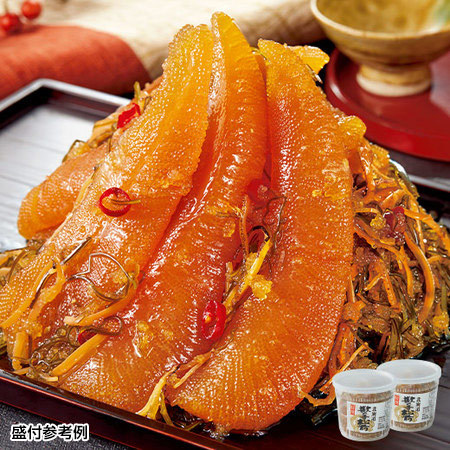 数の子松前（一本羽）６００ｇ【お届け期間指定可】