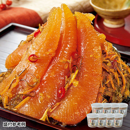 数の子松前（一本羽）２．４ｋｇ【お届け期間指定可】