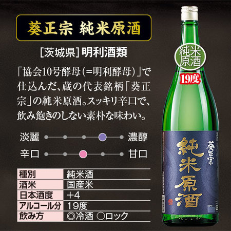 ≪４８％OFF！≫家計応援！原酒晩酌セット一升瓶５本組＜第３弾＞