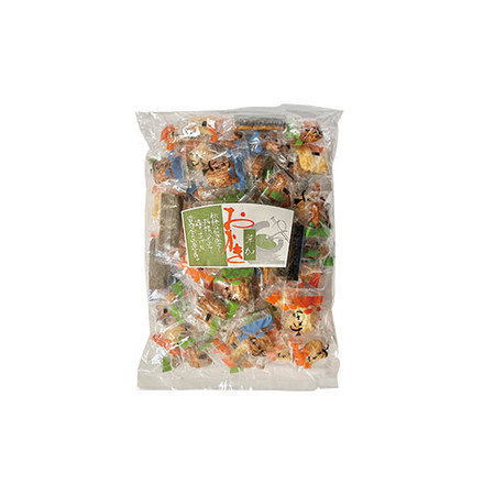 草加おかき味よせ