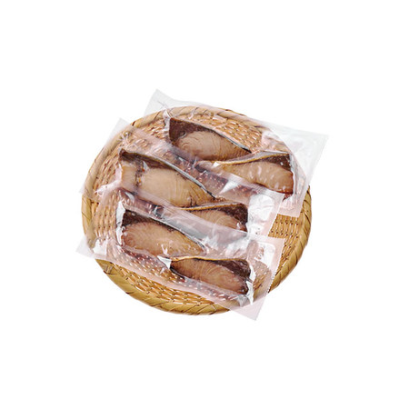 北海道産ぶりの照焼６切