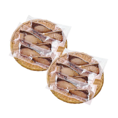 北海道産ぶりの照焼１２切