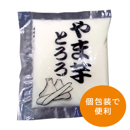 やま芋とろろ１６袋