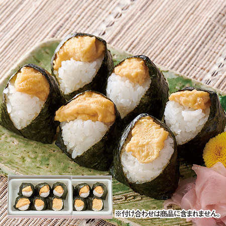 レンジで簡単！ひとくち鶏天むす１２