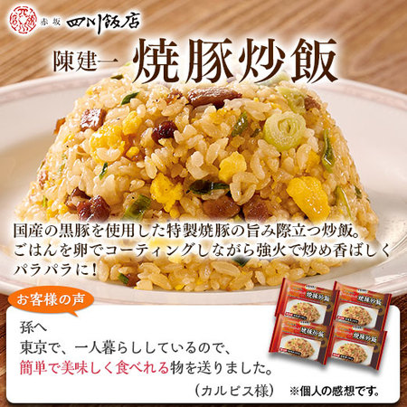 ≪ＷＥＢ限定≫新本格中華セット【第３弾】