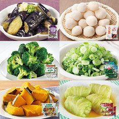 ≪ＷＥＢ限定≫どっさり野菜食材セット