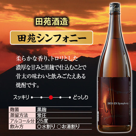 ≪５７％ＯＦＦ！≫鹿児島・宮崎五蔵の芋焼酎飲みくらべ一升瓶５本組+１本増量＜第３弾＞