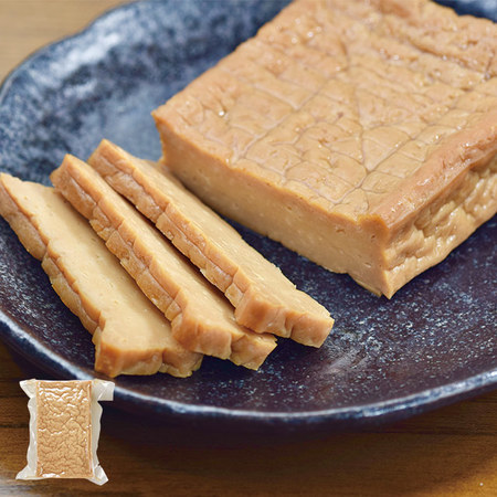 豆腐のみそ漬１個