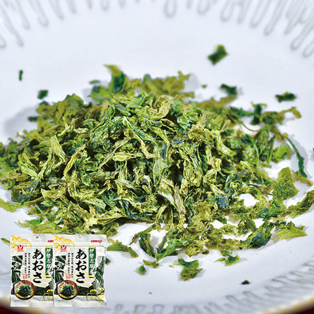 伊勢志摩産あおさ２袋