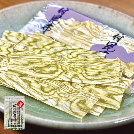 味付け昆布３６束