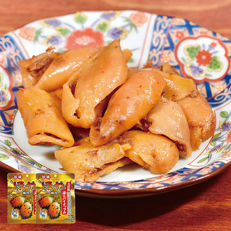 珍味ほや味付２袋