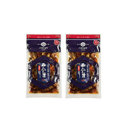 呑んべえ漬２袋