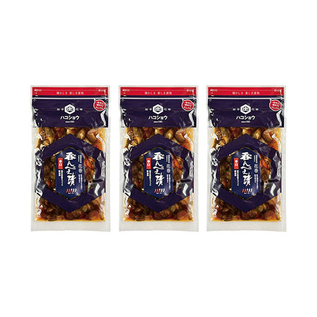 呑んべえ漬３袋