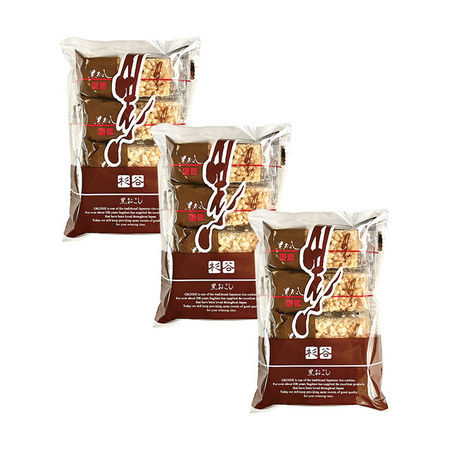 諫早の黒おこし２４枚