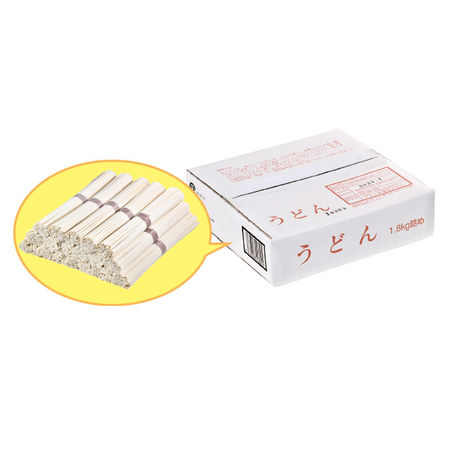 お徳用うどん１．８キロ