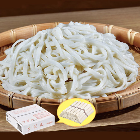 お徳用うどん１．８キロ