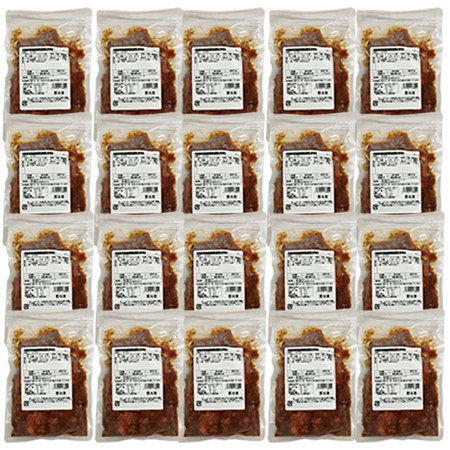 【特別送料無料！】≪ＷＥＢ限定★約６６％ＯＦＦ！≫みそ仕立てとんたん煮込み４キロ