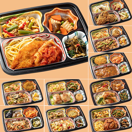 【アウトレットセール★ＷＥＢ限定特別価格】おふくろ御膳２０食セット