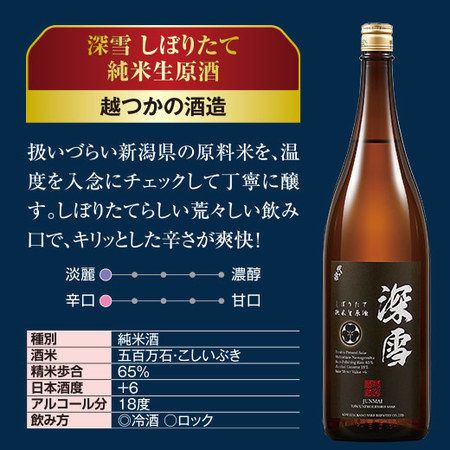 ≪ＷＥＢ限定★６０％ＯＦＦ！在庫販売≫まとめて６蔵　しぼりたて生原酒一升瓶６本組
