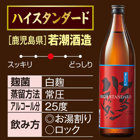 【５００円割引券付き！】≪５５％ＯＦＦ！≫　本場鹿児島！ベルーナ限定薩摩焼酎お試し3本組
