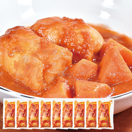≪ＷＥＢ限定★約３４％ＯＦＦ！≫濃厚トマトのとろとろロールキャベツ１.８キロ