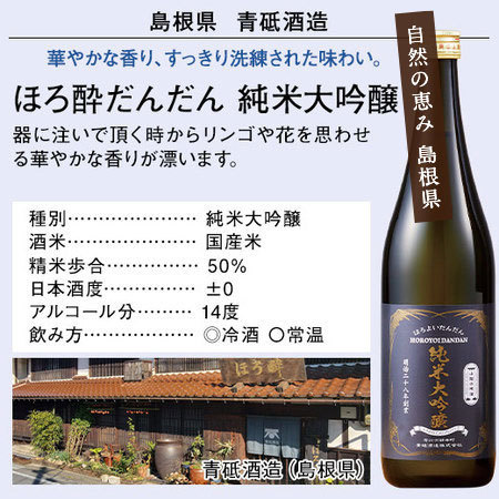 【特別送料無料】≪６２％ＯＦＦ！≫全国５酒蔵の純米大吟醸飲みくらべ７２０ｍｌ５本組