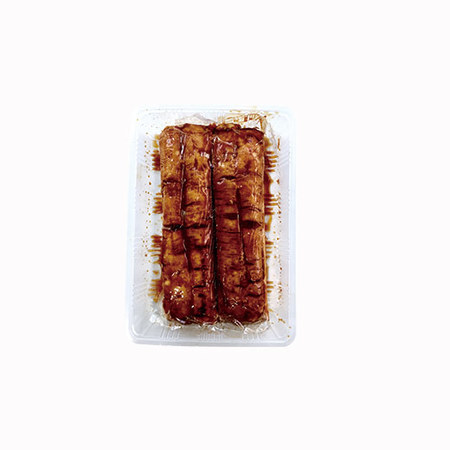 ハモけんちん焼