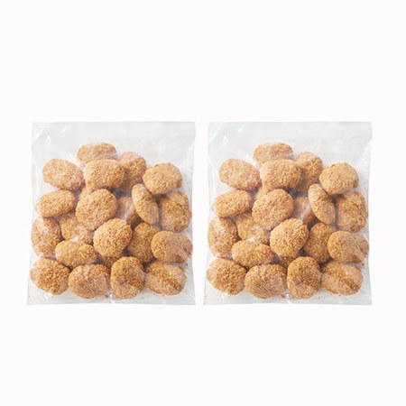 ◆レンジで簡単！白身魚のタルタルフライ２袋【よりどり対象商品】