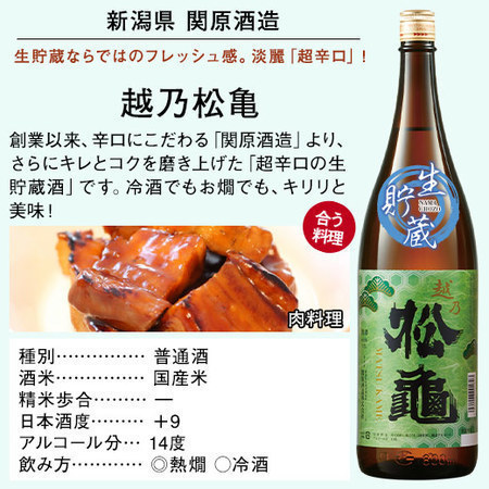 ≪６１％ＯＦＦ！≫特選！全国地酒一升瓶５本組＋１本増量セット＜第２弾＞