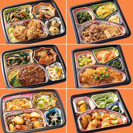 【アウトレット★ＷＥＢ限定！特別価格！！】御膳シリーズ肉おかずセット①