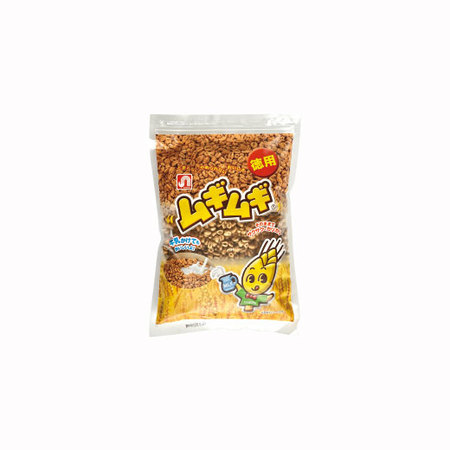 徳用ムギムギ