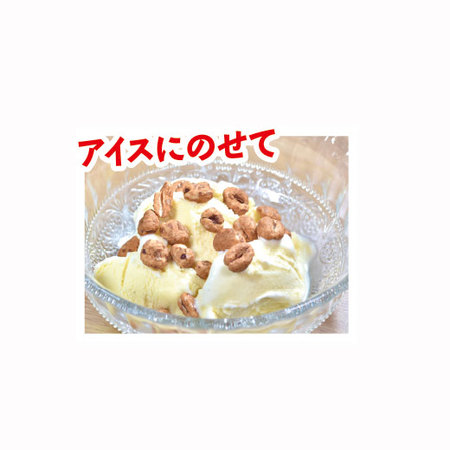徳用ムギムギ