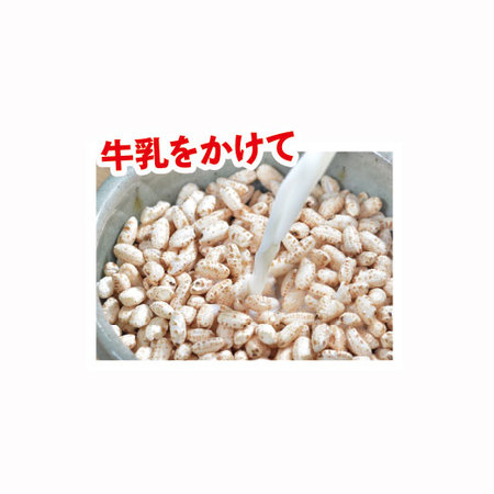 徳用玄米ぽん