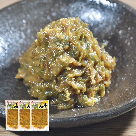 匠の味ふきのとうみそ