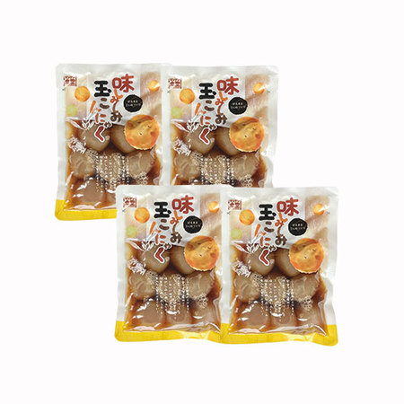 味しみしみ玉こんにゃく