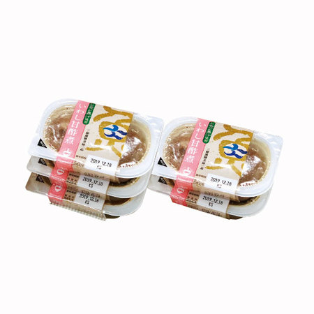 レモン果汁使用三陸産いわし甘酢煮５パック