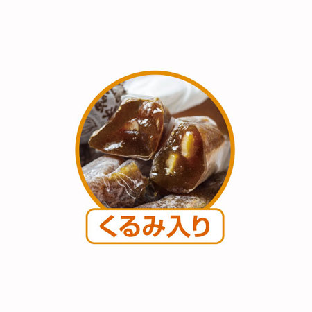 ひとくち味噌くるみ餅