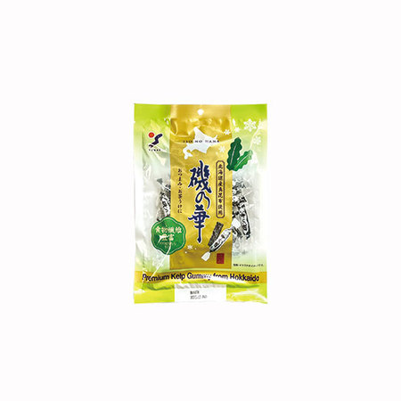 磯の華