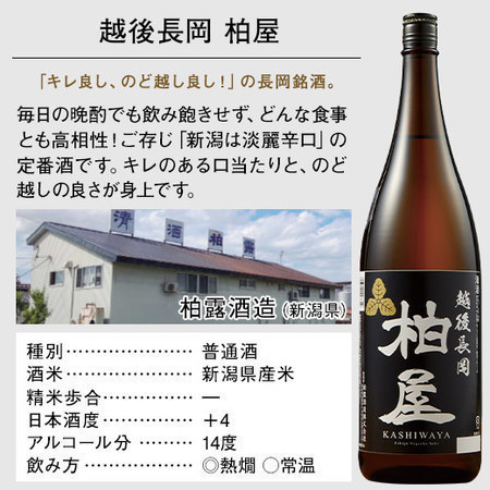 ≪５３％ＯＦＦ！≫家呑応援！新潟地酒飲みくらべ一升瓶５本組+１本増量＜第１０弾＞