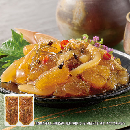 ◆しその実香るいかさし数の子醤油漬６００ｇ【よりどり対象商品】