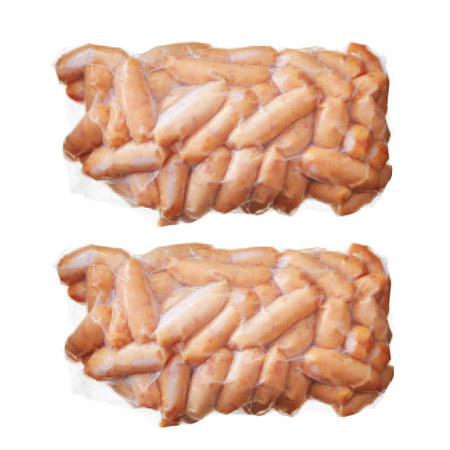 クックポークウインナー１ｋｇ