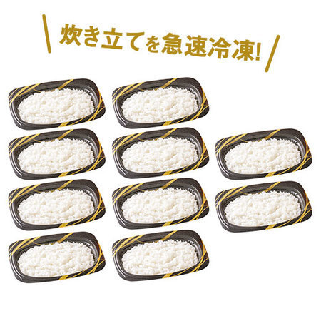 宅菜便　ほほえみ御膳24回コース+ごはん10食セット　定期コース（全２４回）